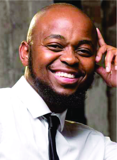 Thato Molamu